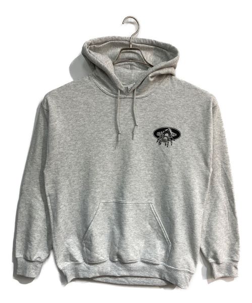 中古・古着通販】CHALLENGER (チャレンジャー) LOGO SPIDER HOODIE