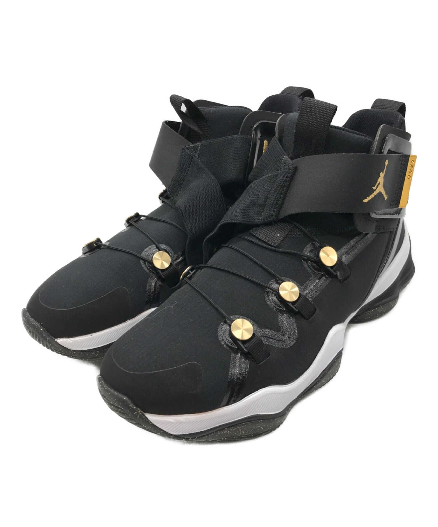 26cm Nike Jordan AJNT23 Black 国内正規品