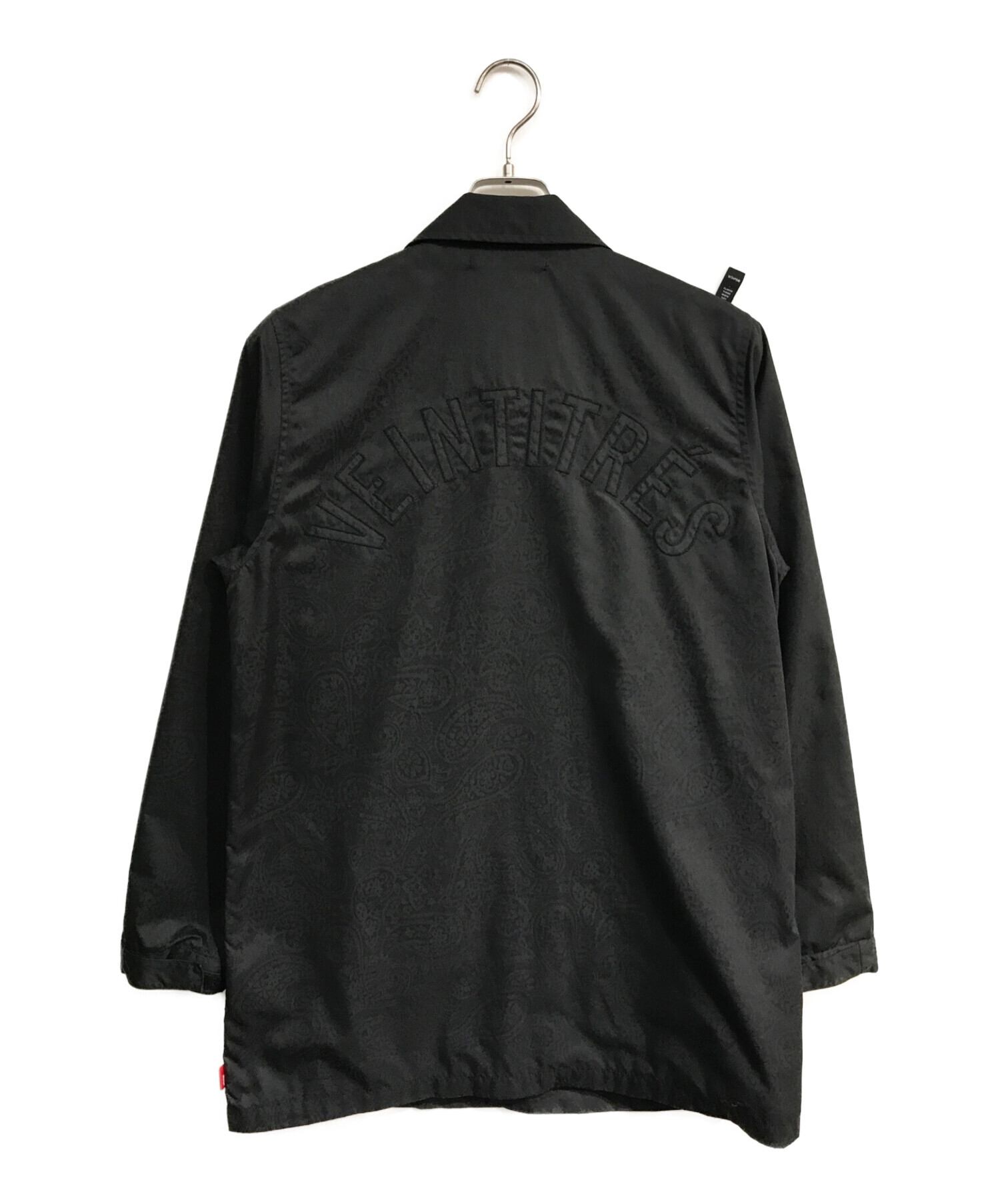 中古・古着通販】WTAPS (ダブルタップス) WINDBREAKER 02 JACKET