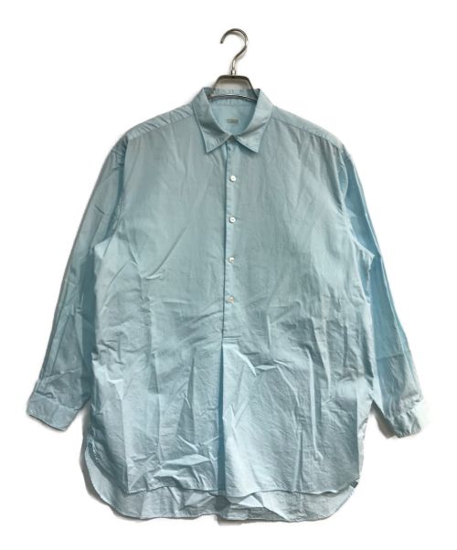 中古・古着通販】A.PRESSE (アプレッセ) Pullover Granpa Shirt