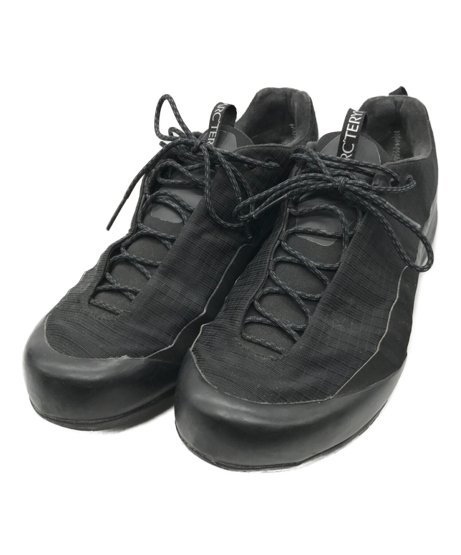 ARC'TERYX (アークテリクス) KONSEAL FL GTX　069631-353314　 ブラック サイズ:26.5