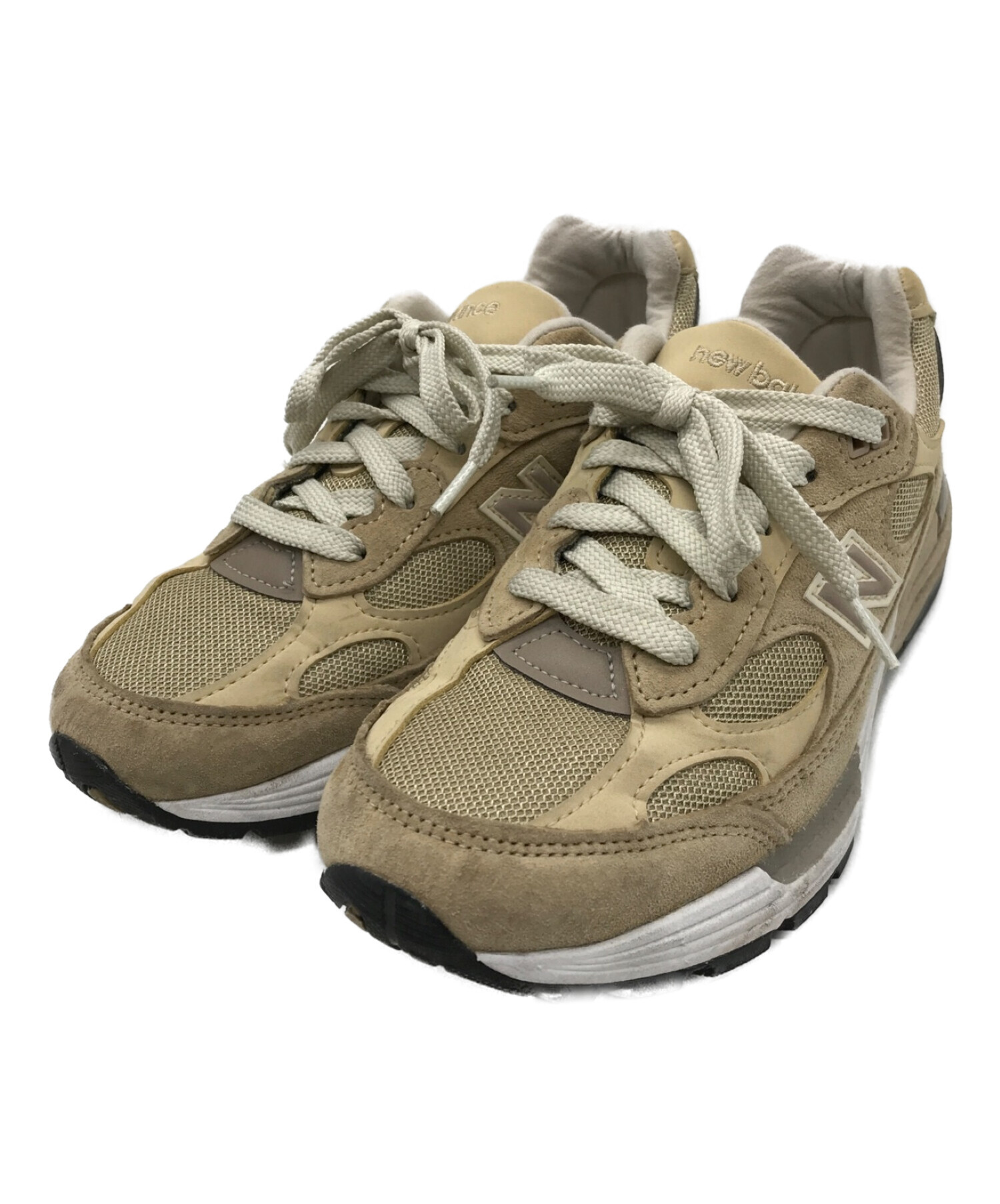 中古・古着通販】NEW BALANCE (ニューバランス) M992TN ローカット