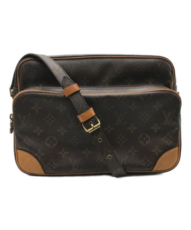 中古・古着通販】LOUIS VUITTON (ルイ ヴィトン) ナイル ショルダー