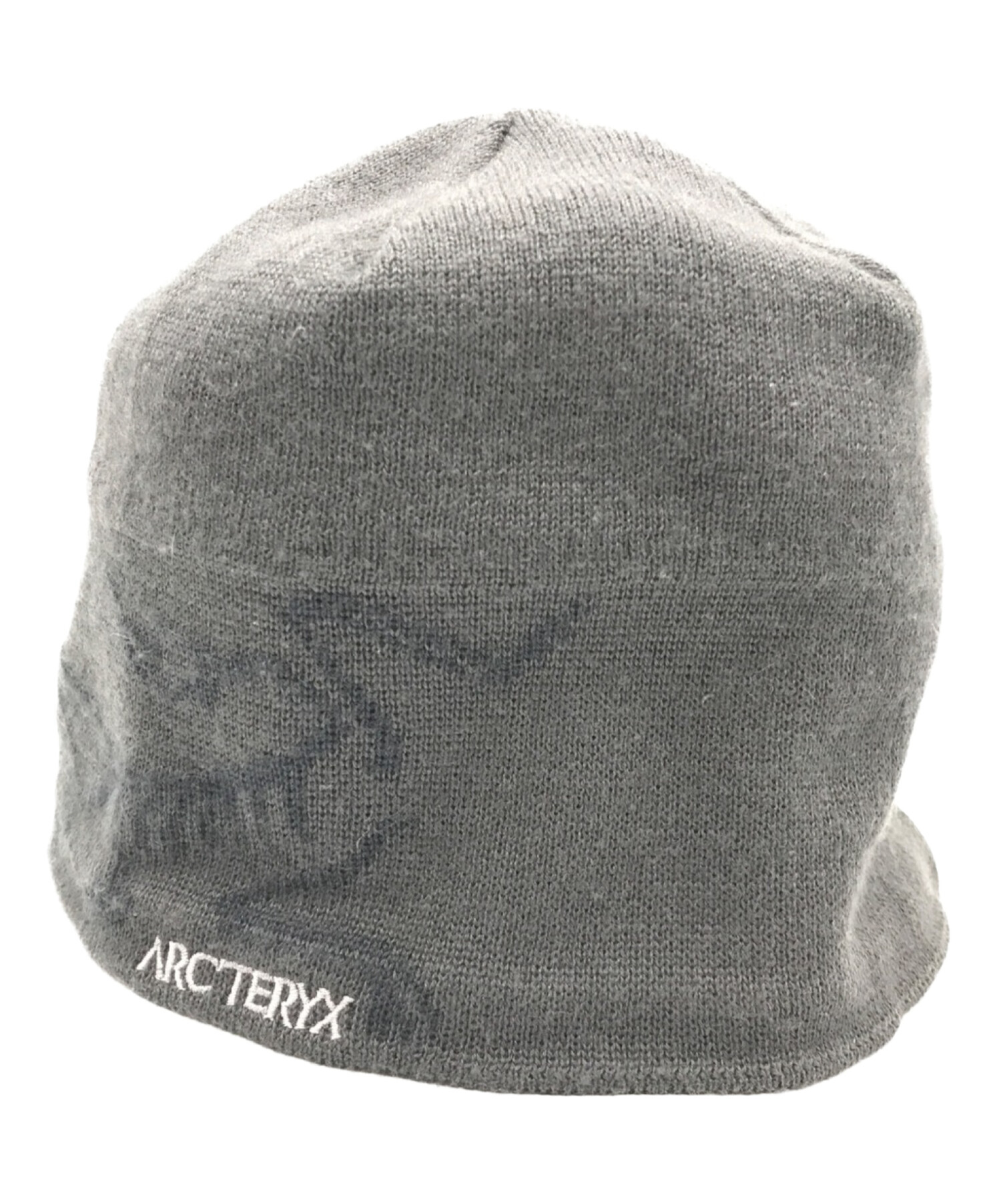 arc'teryx バードヘッドトーク ビーニー ニット帽 - ニットキャップ