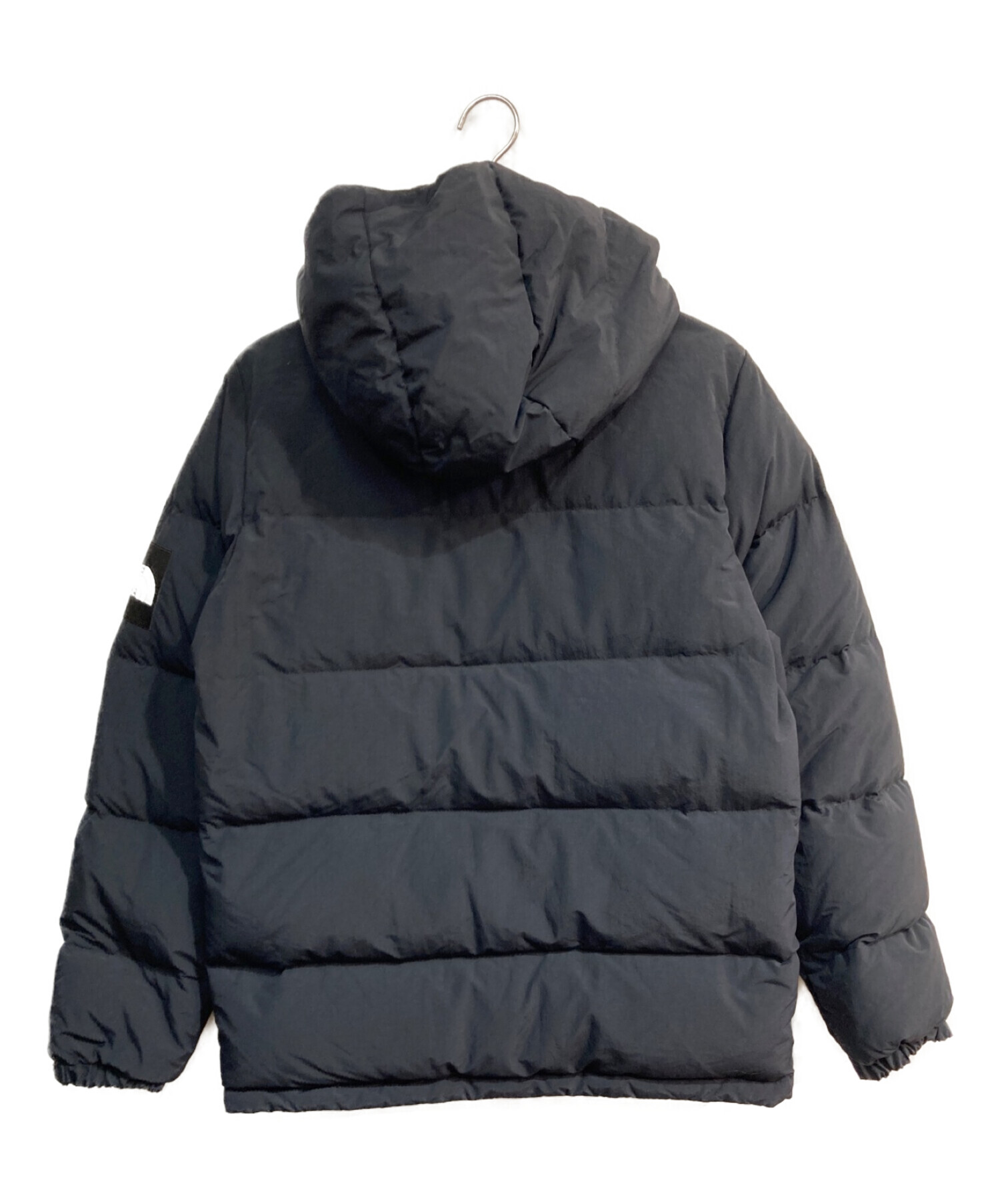 THE NORTH FACE (ザ ノース フェイス) CAMP Sierra Short　ND91847　キャンプシエラショート ブラック サイズ:L