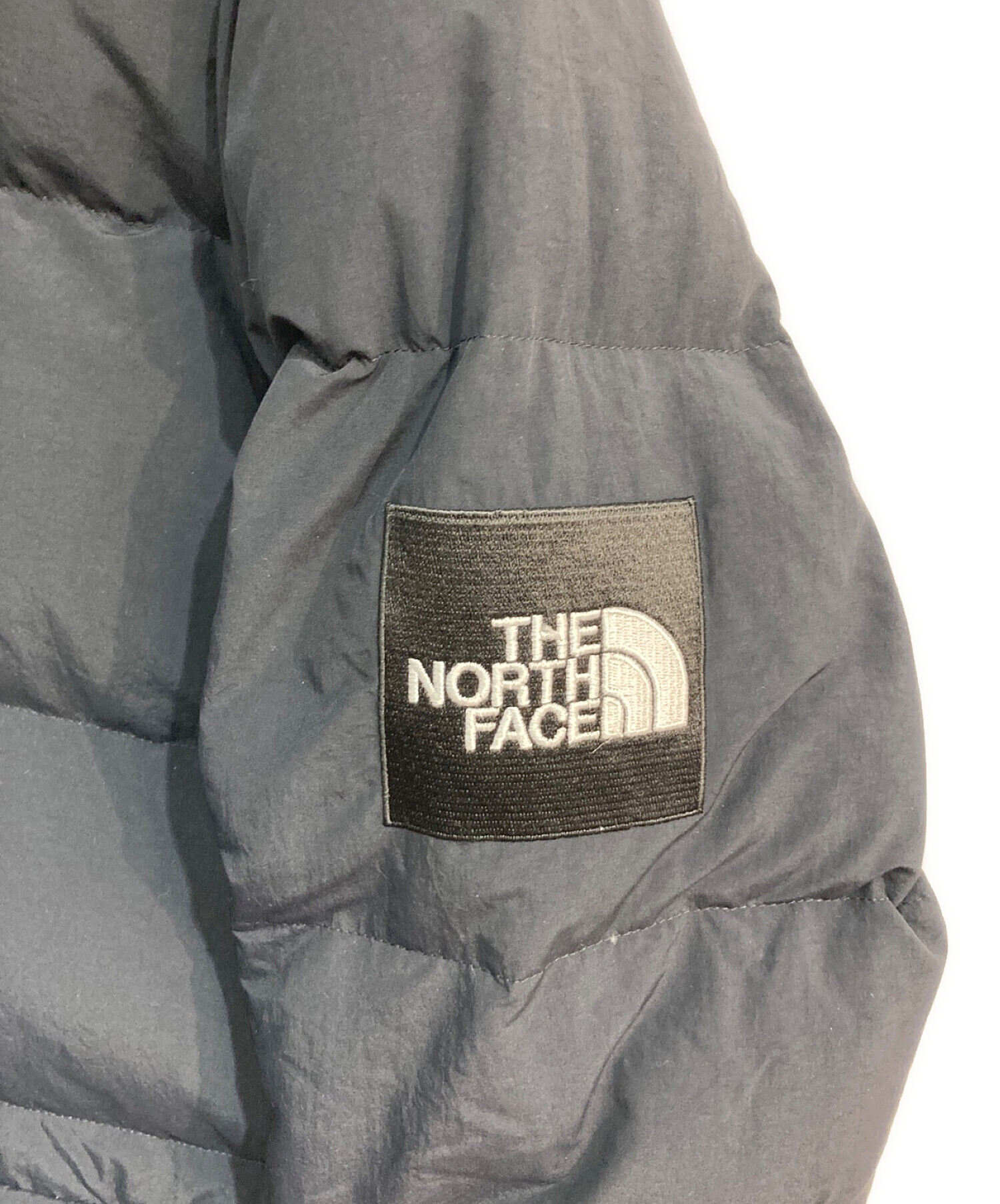 中古・古着通販】THE NORTH FACE (ザ ノース フェイス) CAMP Sierra