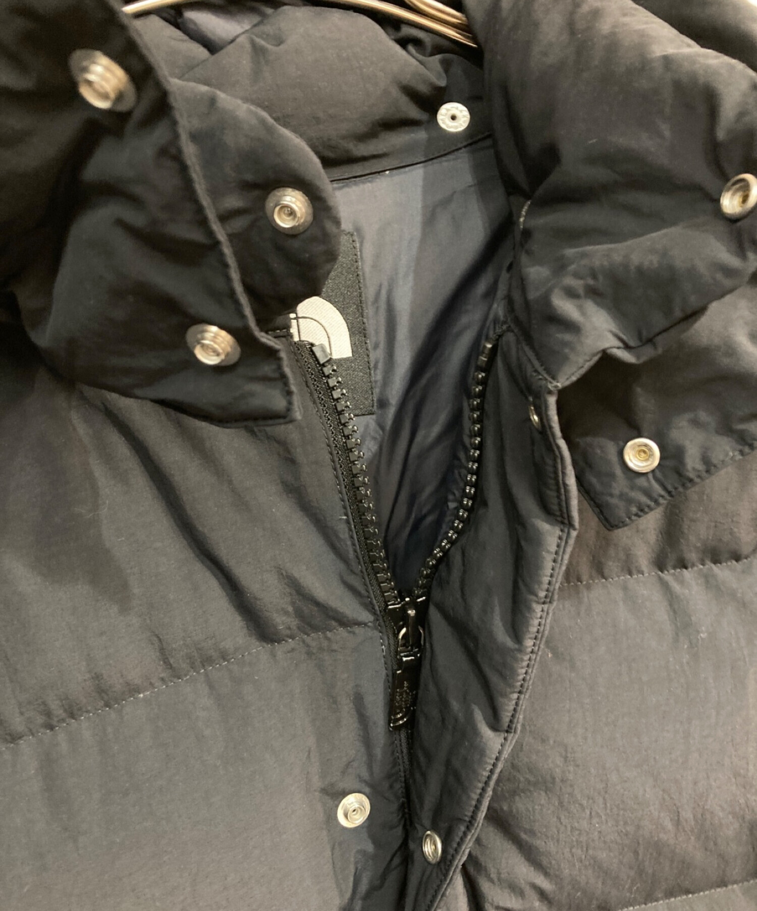 中古・古着通販】THE NORTH FACE (ザ ノース フェイス) CAMP Sierra