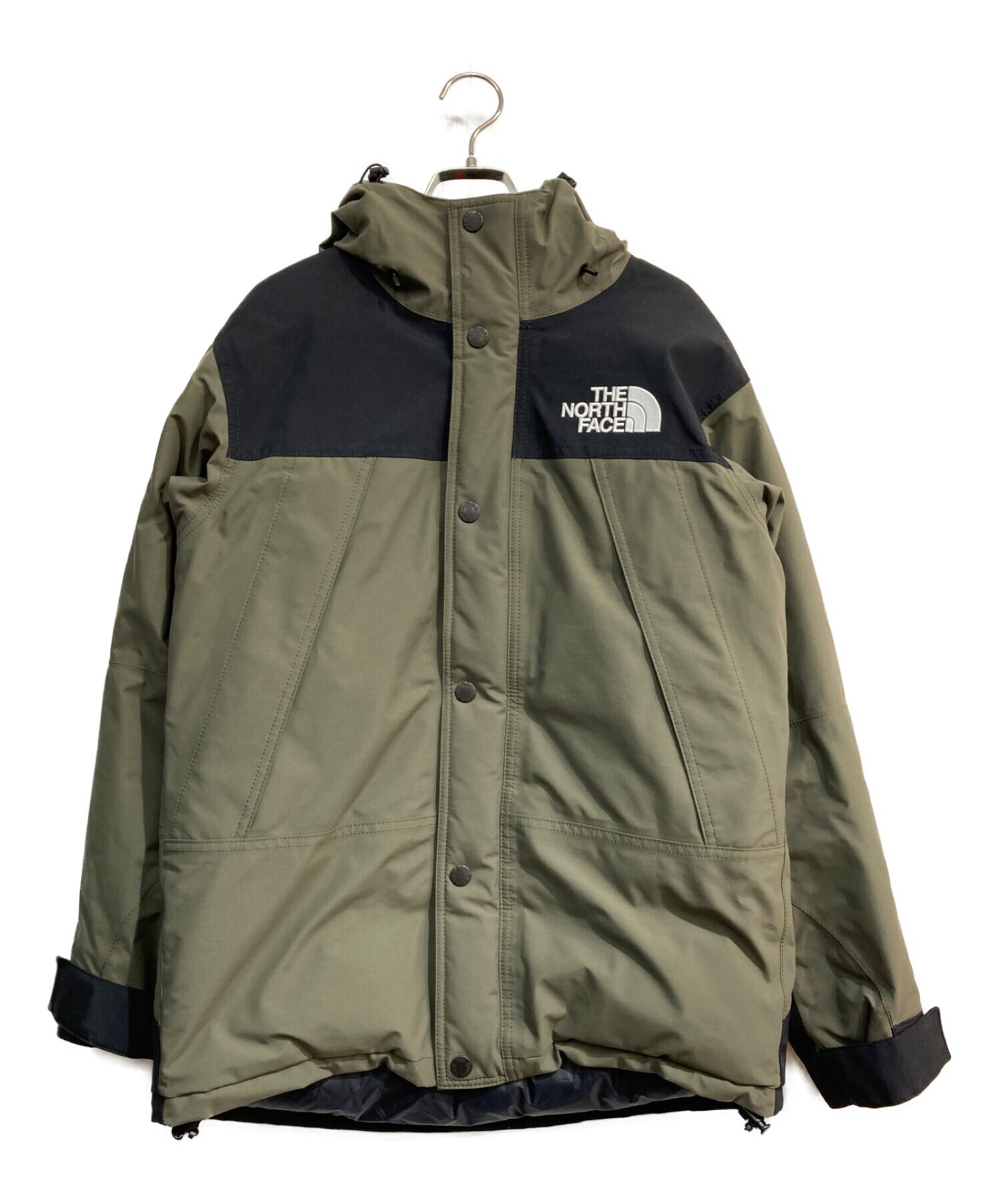 中古・古着通販】THE NORTH FACE (ザ ノース フェイス) Mountain Down