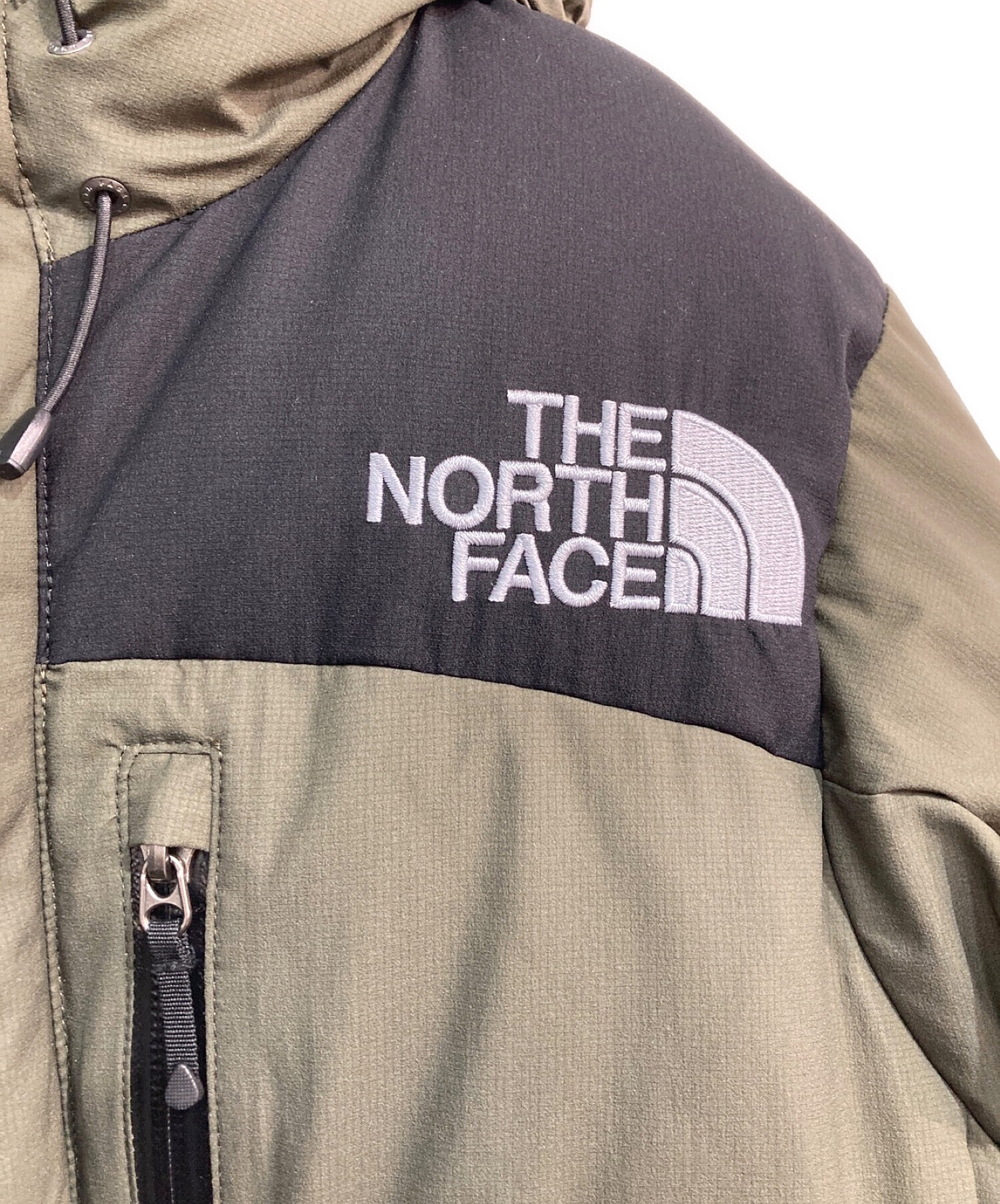 中古・古着通販】THE NORTH FACE (ザ ノース フェイス) Baltro Light