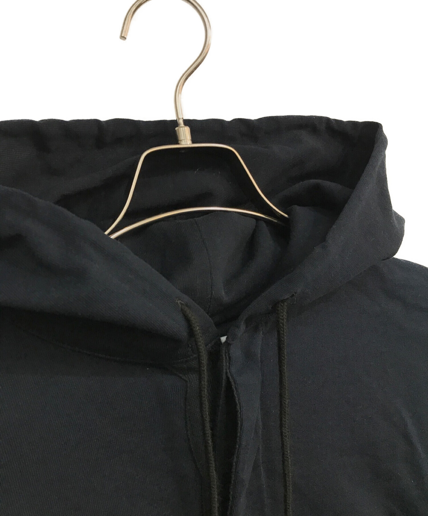 中古・古着通販】DAIRIKU (ダイリク) “Millennials” Rugby Hoodie