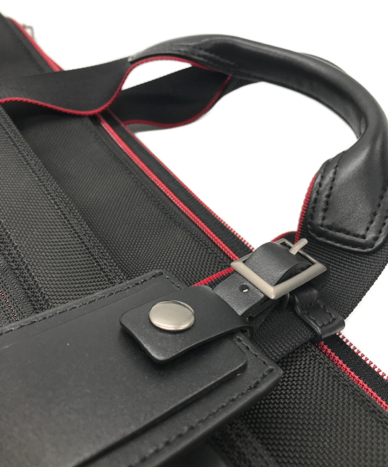 中古・古着通販】TUMI (トゥミ) バリスティックナイロンコンパニオン