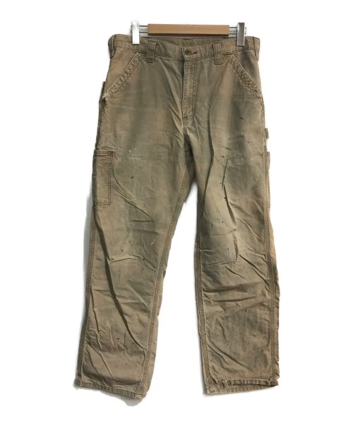 【中古・古着通販】CarHartt (カーハート) ペインターパンツ