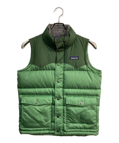 【中古・古着通販】Patagonia (パタゴニア) Slingshot Down Vest