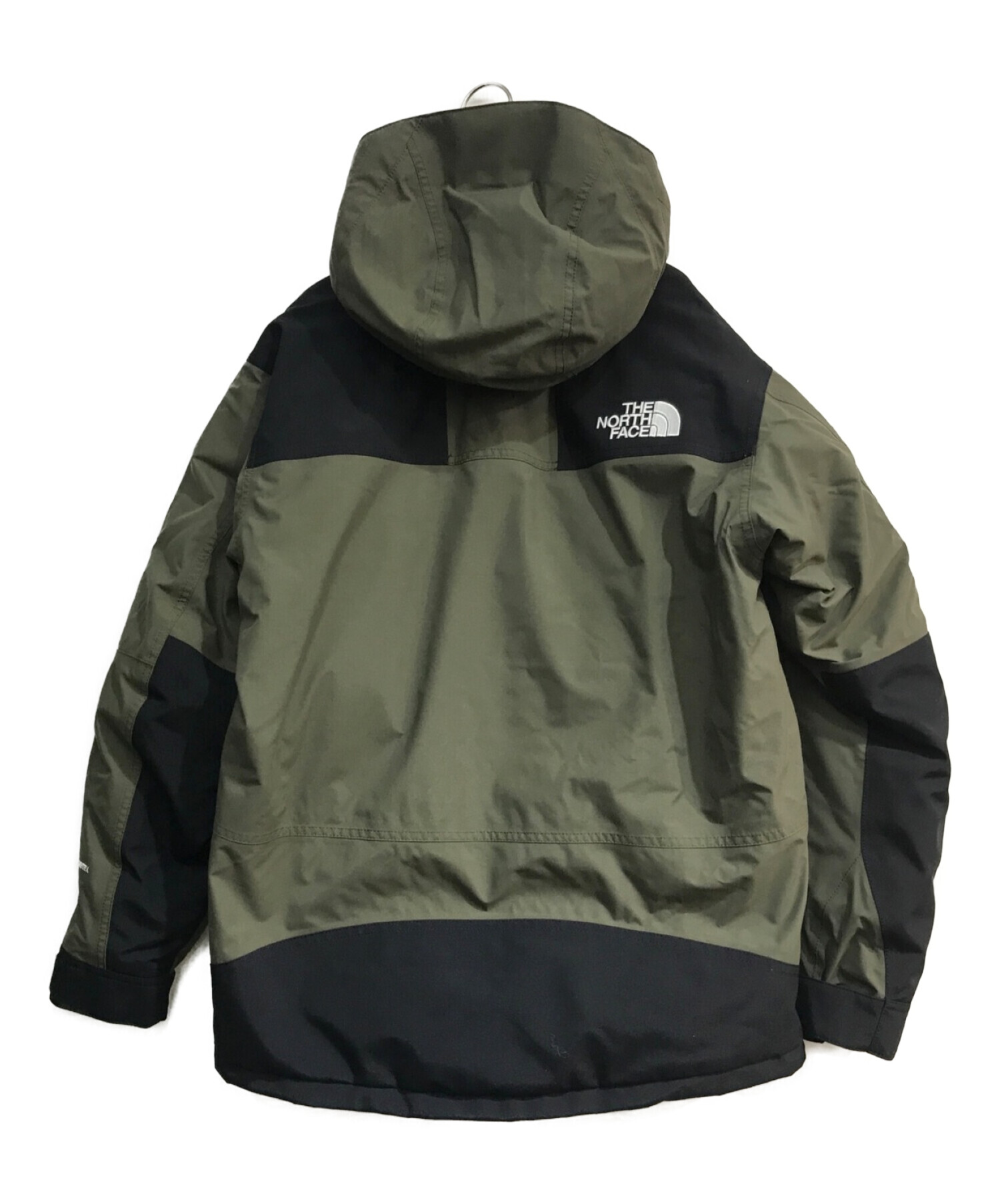 中古・古着通販】THE NORTH FACE (ザ ノース フェイス) Mountain Down