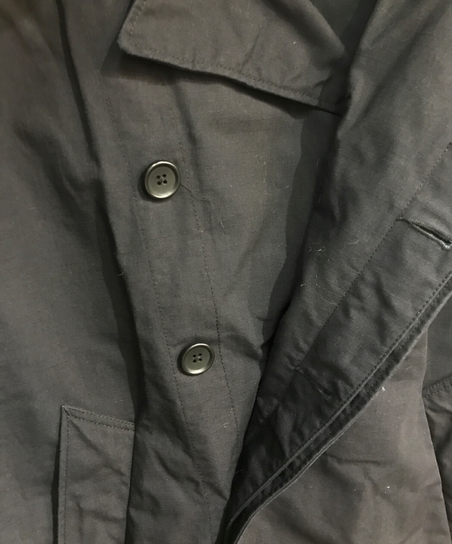 中古・古着通販】Engineered Garments (エンジニアドガーメンツ