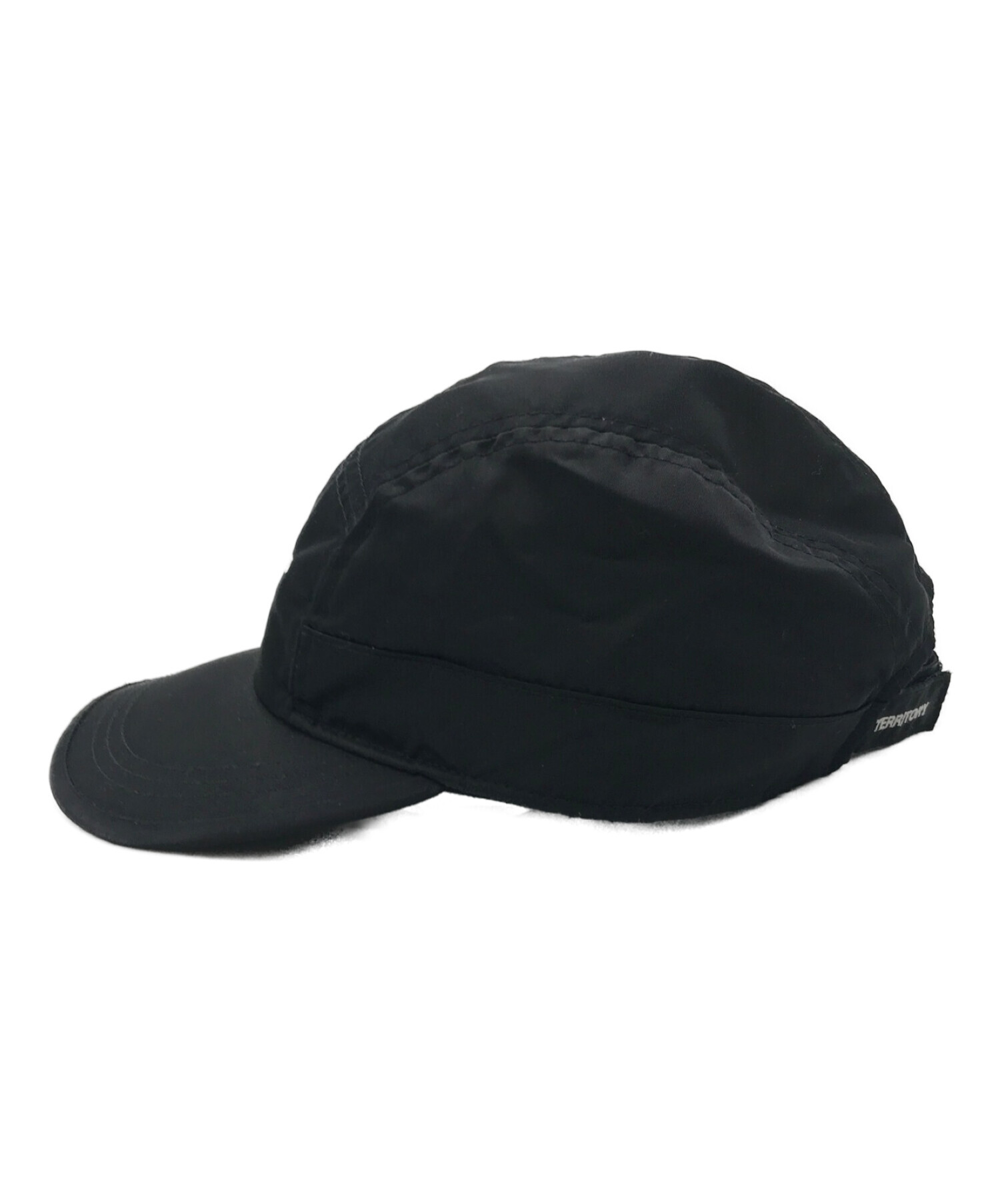 中古・古着通販】WTAPS (ダブルタップス) CAP.NYLON.TWILL 201HCDT