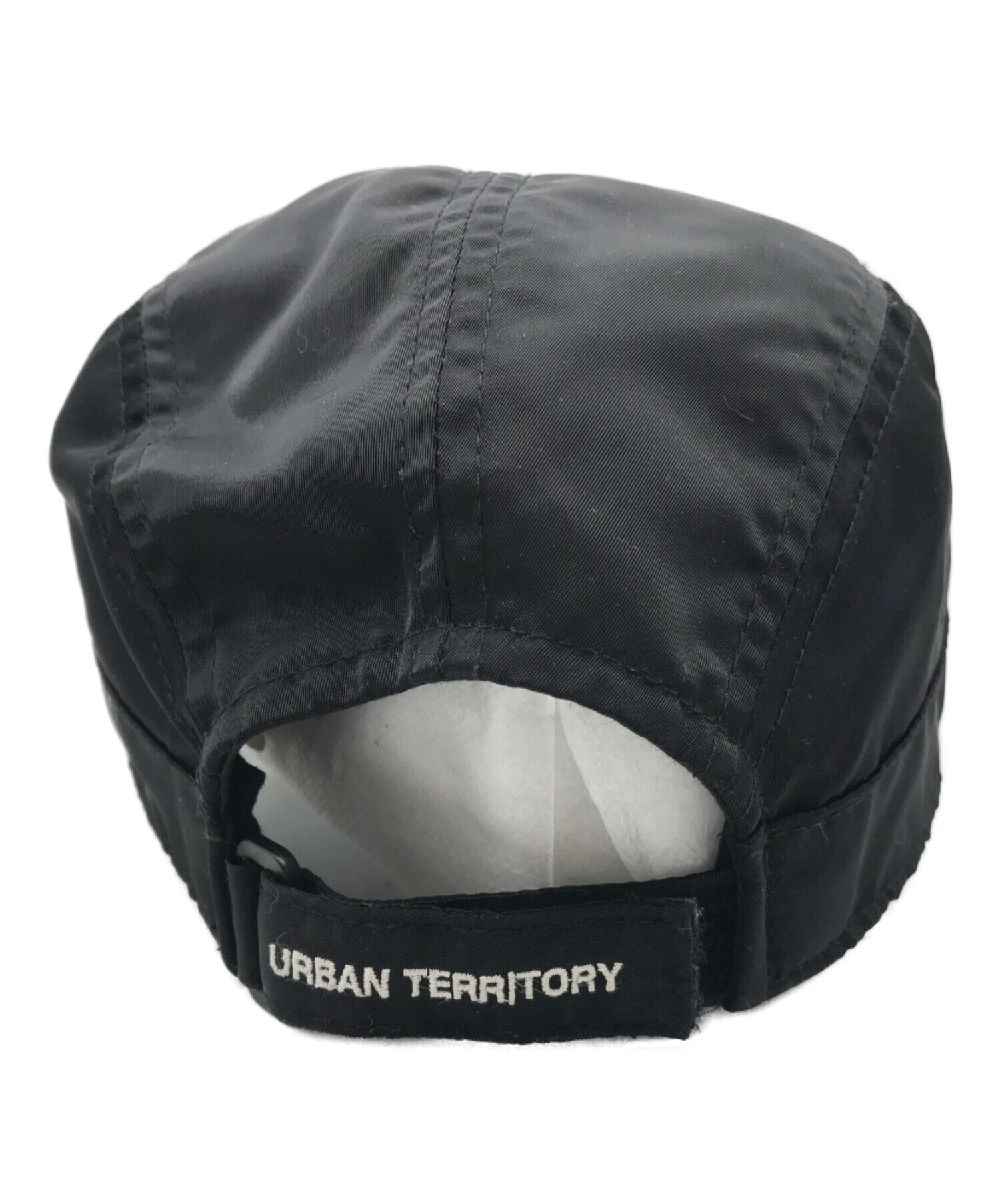 中古・古着通販】WTAPS (ダブルタップス) CAP.NYLON.TWILL 201HCDT