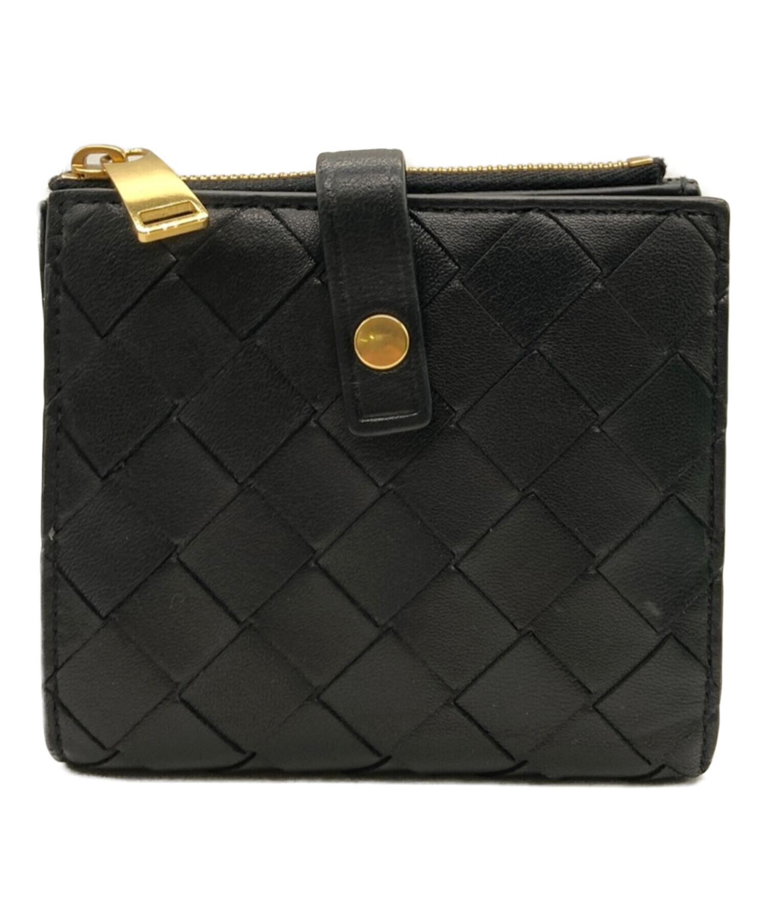 中古・古着通販】BOTTEGA VENETA (ボッテガベネタ) イントレチャート 2 ...