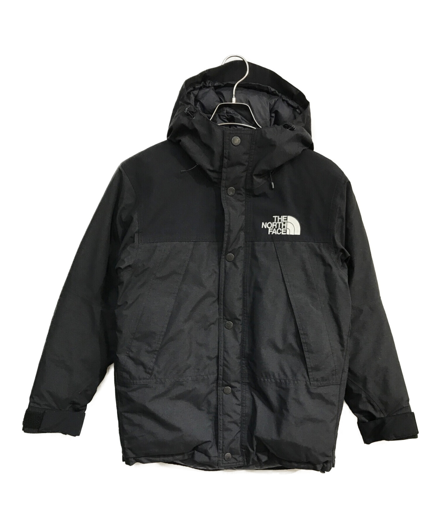 【THE NORTH FACE】Mountain Down Jacket /XS