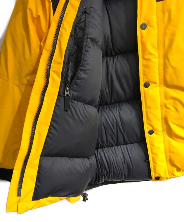 中古・古着通販】THE NORTH FACE (ザ ノース フェイス) Mountain Down ...