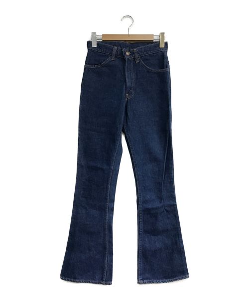 【中古・古着通販】LEVI'S (リーバイス) 646フレアデニムパンツ