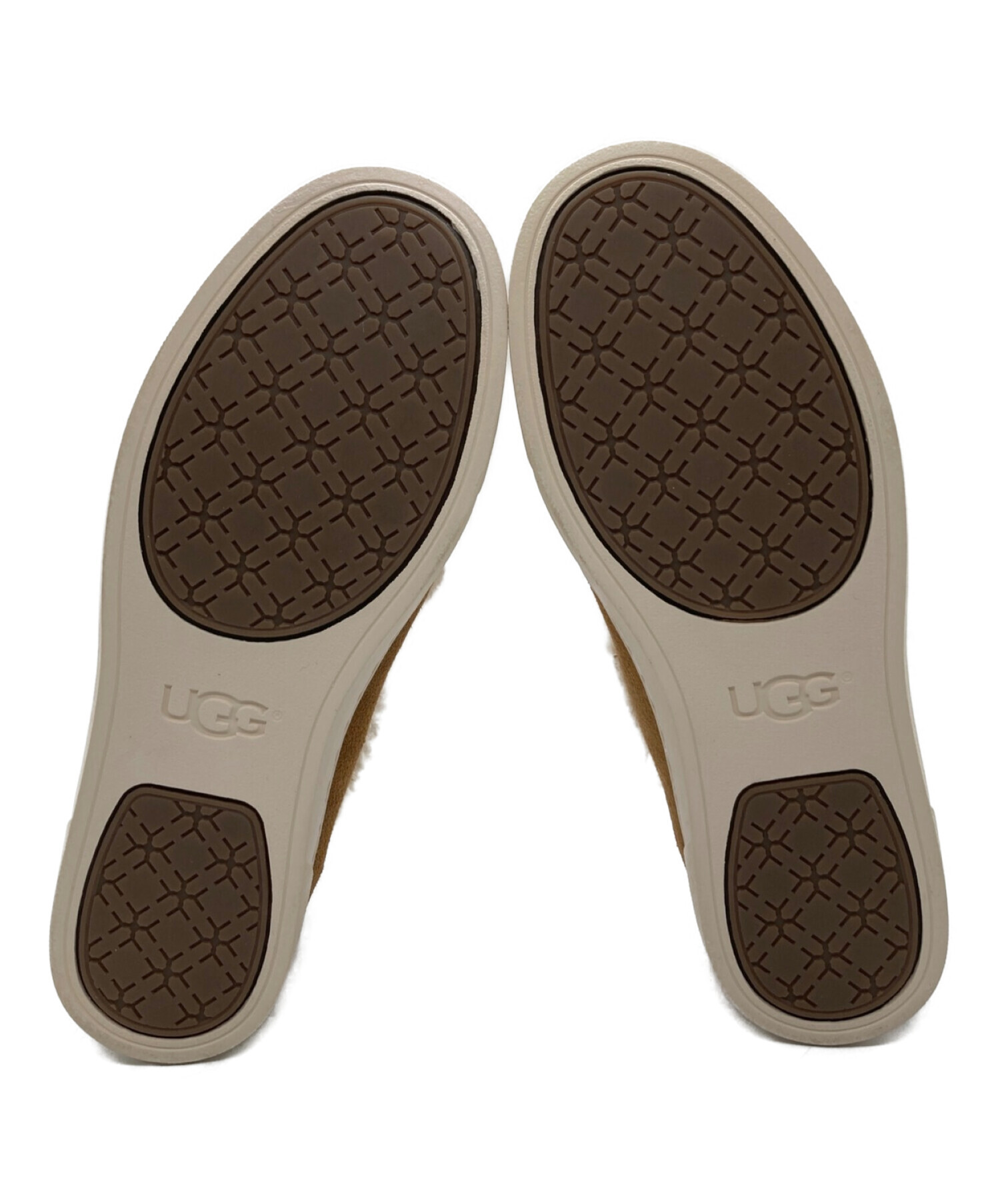 中古・古着通販】UGG×emmi (アグ×エミ) W MIKA SLIP ON 1102567 ミカ