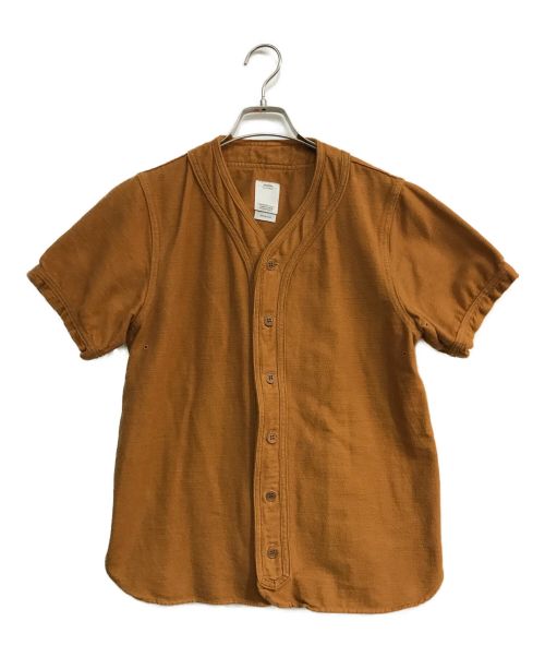 中古・古着通販】VISVIM (ビズビム) DUGOUT SHIRT 0116105011014