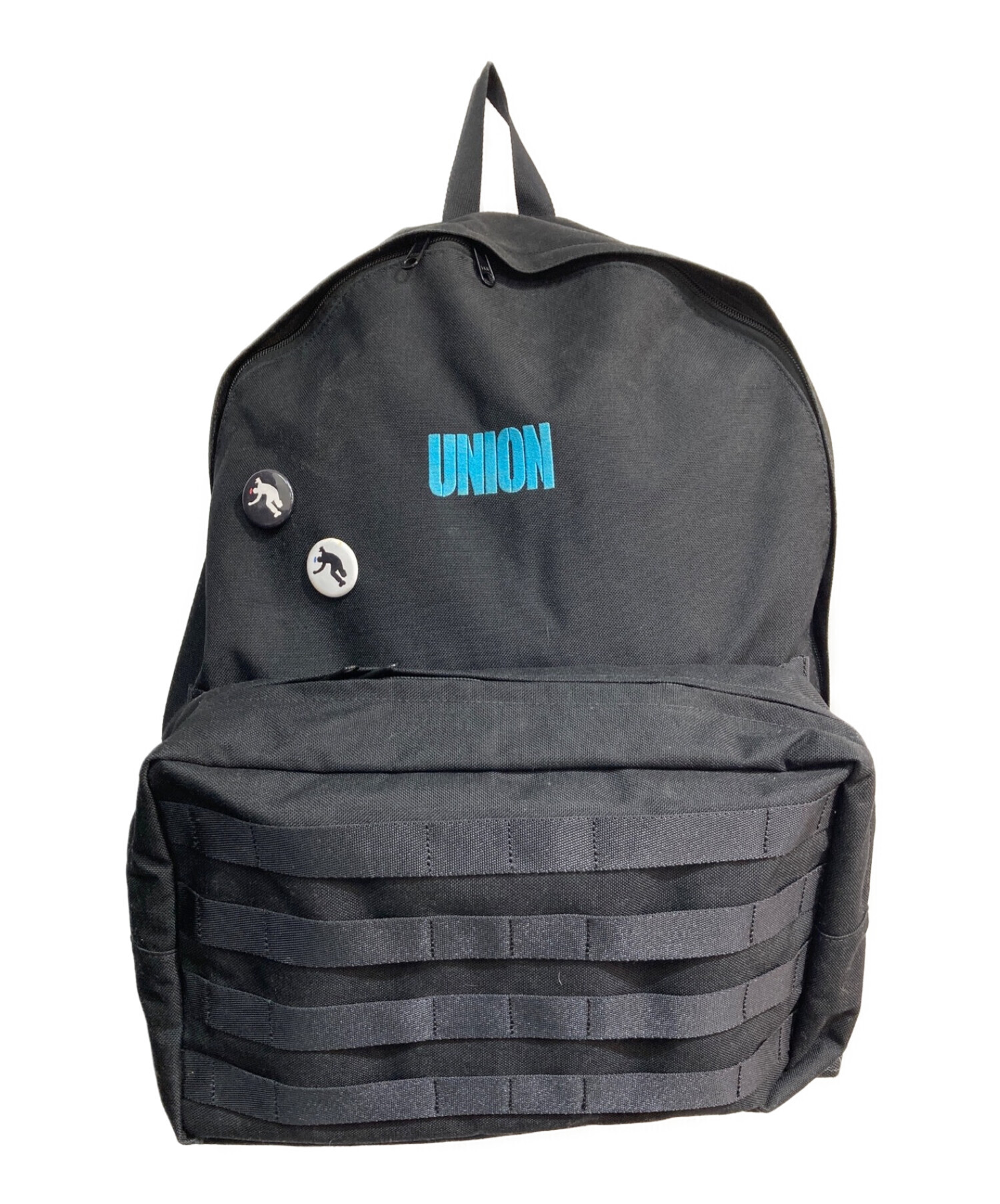 UNION OUTDOOR PRODUCTS Large PALS バックパック - バッグ