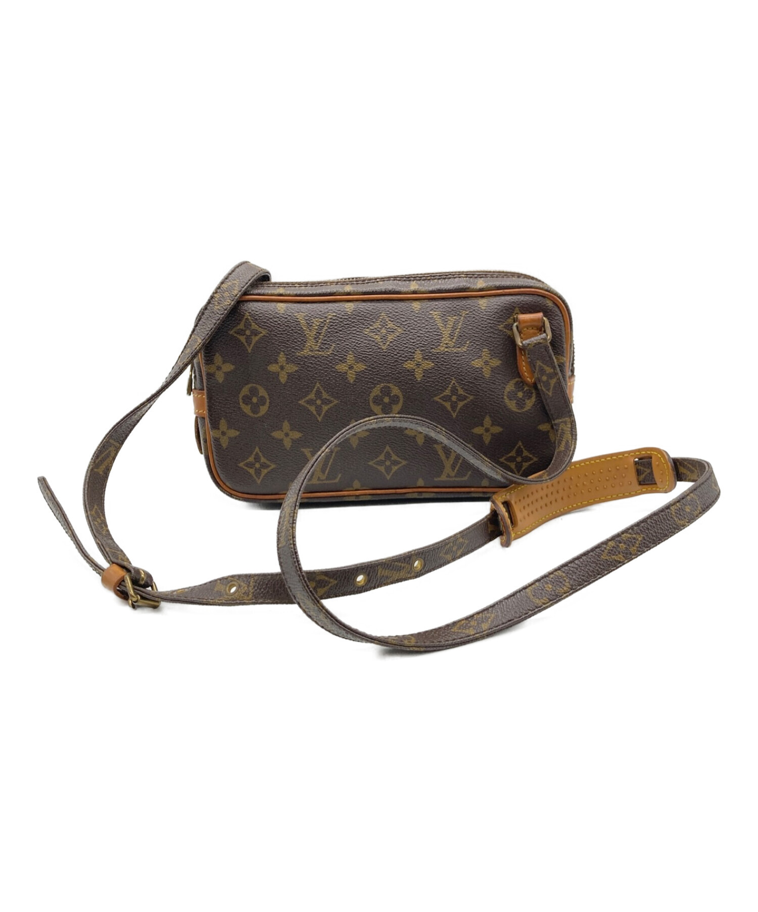 中古・古着通販】LOUIS VUITTON (ルイ ヴィトン) マルリーバンド