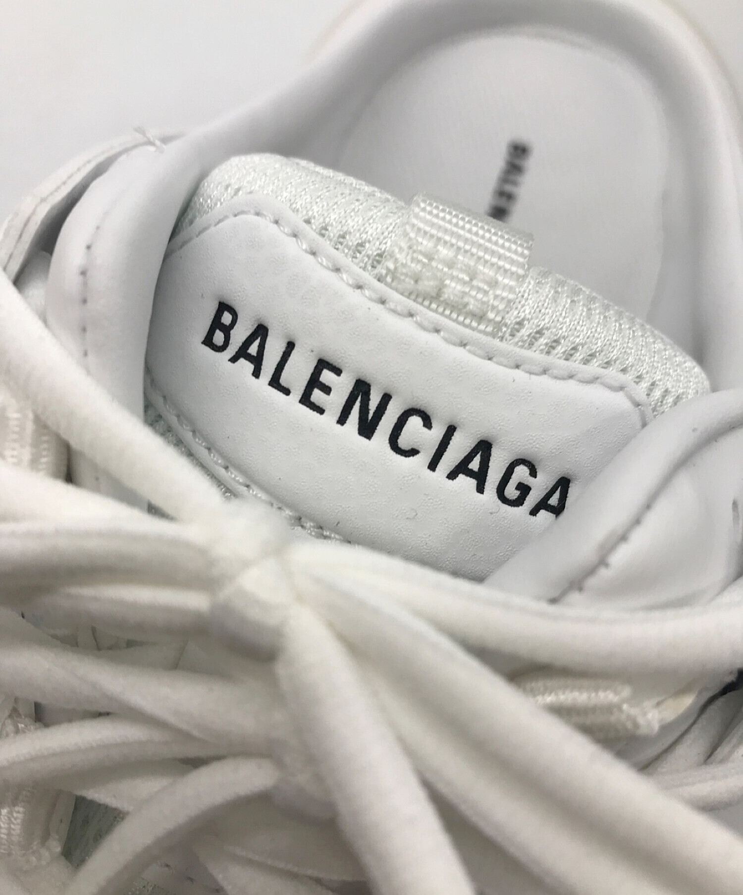 BALENCIAGAミュールs/s SALE40000→36500 - サンダル