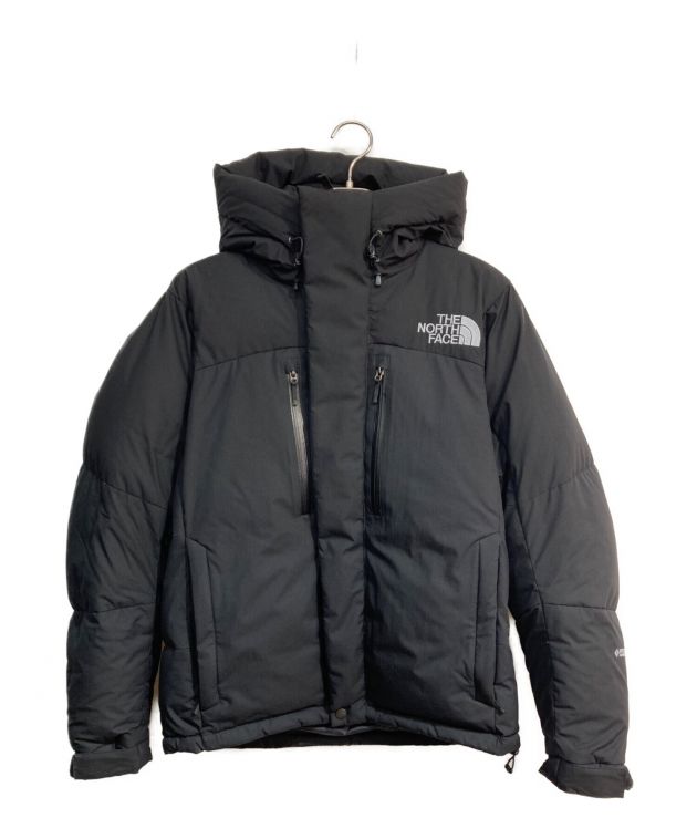 中古・古着通販】THE NORTH FACE (ザ ノース フェイス) BALTRO LIGHT JACKET ND91950  バルトロライトジャケット ブラック サイズ:M｜ブランド・古着通販 トレファク公式【TREFAC FASHION】スマホサイト