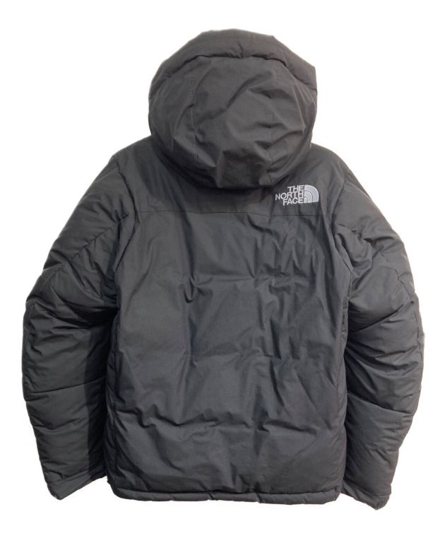 中古・古着通販】THE NORTH FACE (ザ ノース フェイス) BALTRO LIGHT JACKET ND91950  バルトロライトジャケット ブラック サイズ:M｜ブランド・古着通販 トレファク公式【TREFAC FASHION】スマホサイト