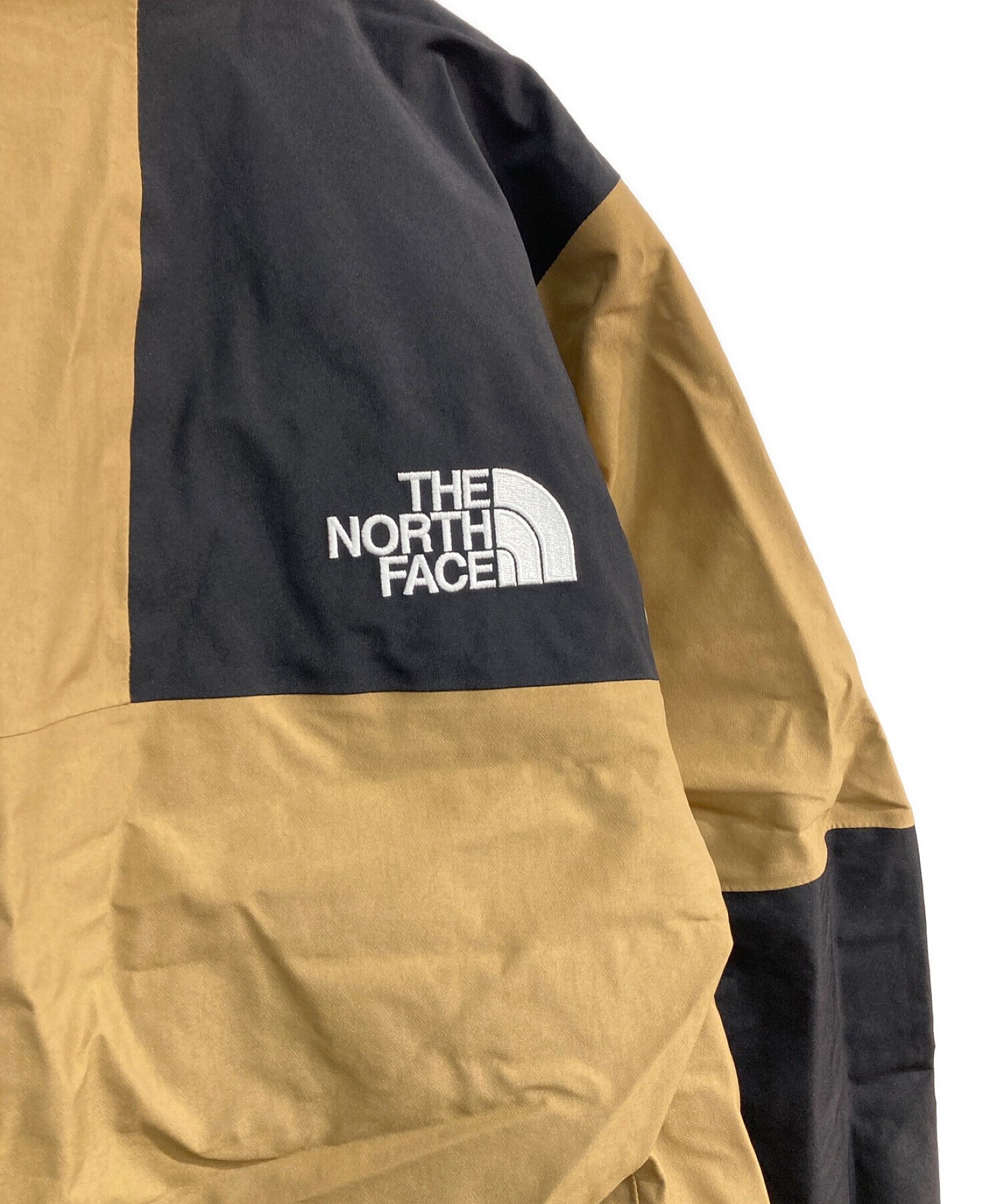 中古・古着通販】THE NORTH FACE (ザ ノース フェイス) Mountain