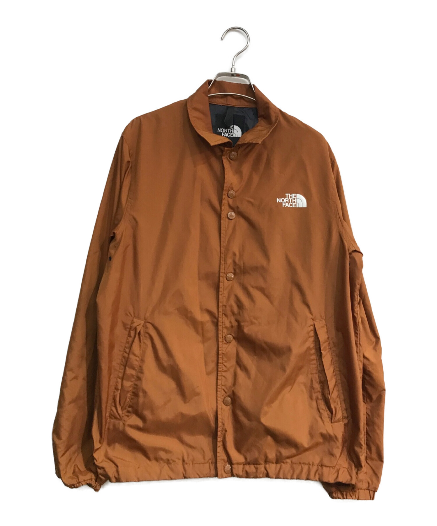 中古・古着通販】THE NORTH FACE (ザ ノース フェイス) The Coach JKT