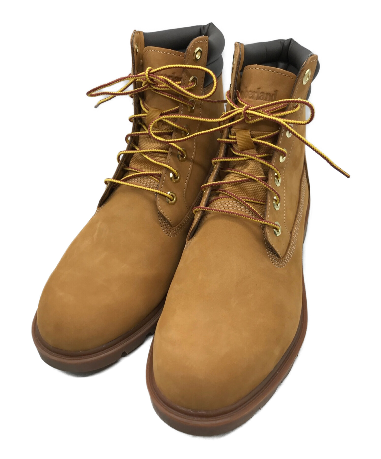 Timberland (ティンバーランド) 6inch premium water proof boots TB0A10DR231 ベージュ  サイズ:28.5