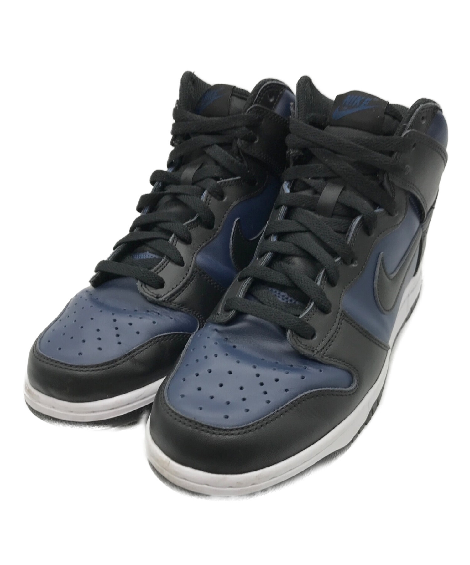 中古・古着通販】NIKE × FRAGMENT (ナイキ×フラグメント) DUNK HIGH ...