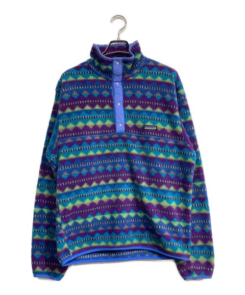 【中古・古着通販】Patagonia (パタゴニア) プリンテッド ライト