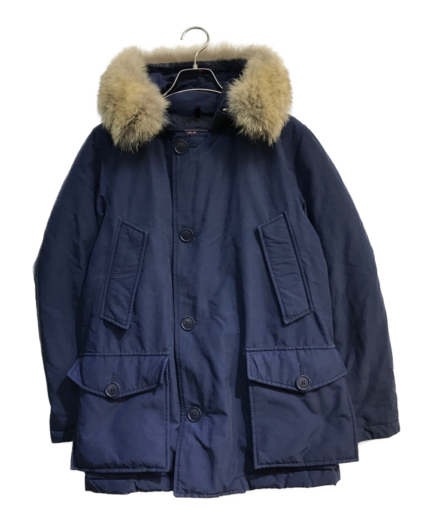 ホットディール 古着 フライトジャケットN3B Arctic PARKA アーク ...