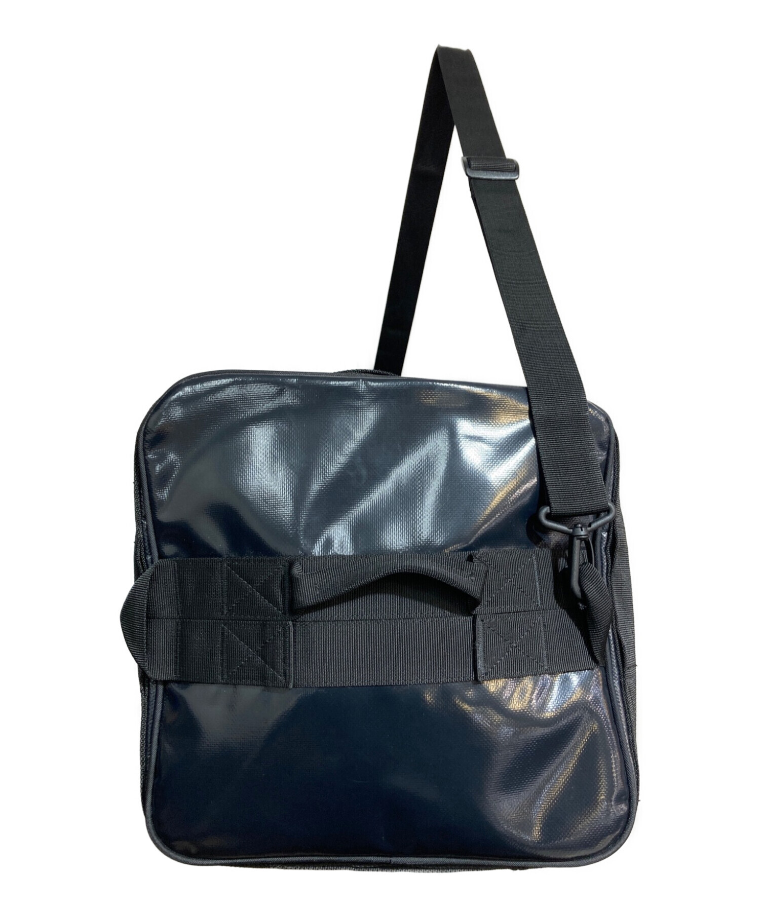 HELLY HANSEN (ヘリーハンセン) Cabin Bag M　HY92251　 ブラック