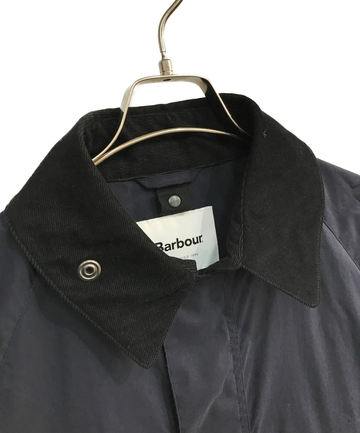 中古・古着通販】Barbour (バブアー) BEDALE ジャケット 2101028