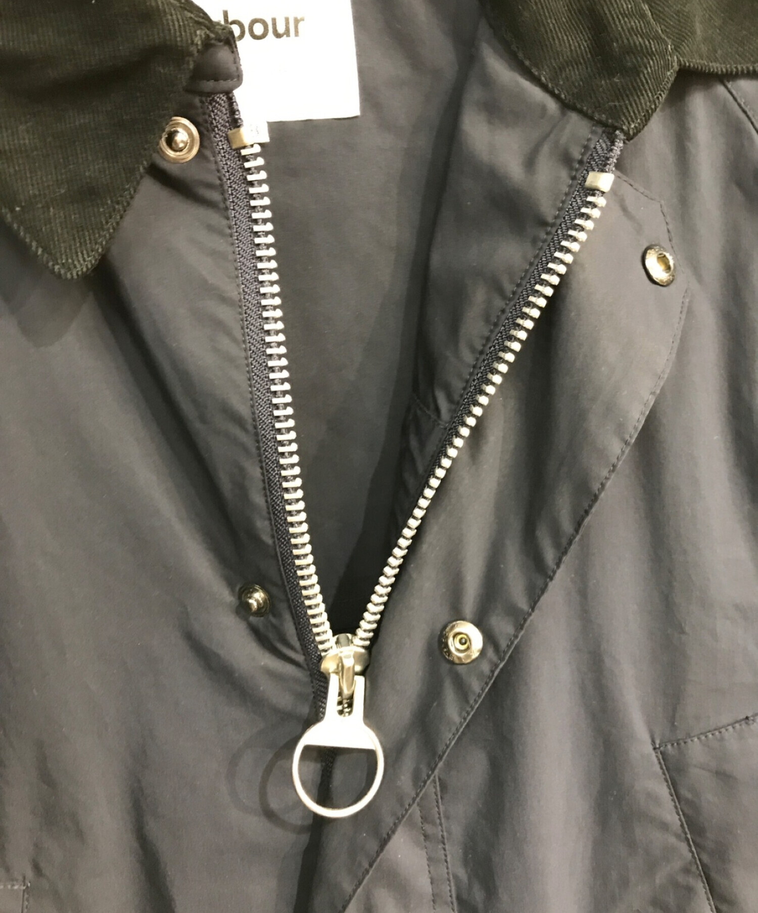 中古・古着通販】Barbour (バブアー) BEDALE ジャケット 2101028