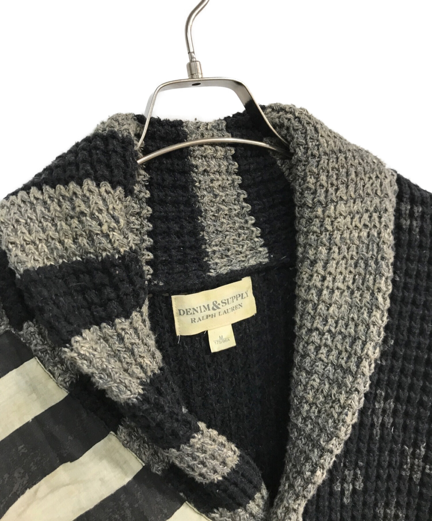 中古・古着通販】DENIM & SUPPLY RALPH LAUREN (デニム＆サプライ