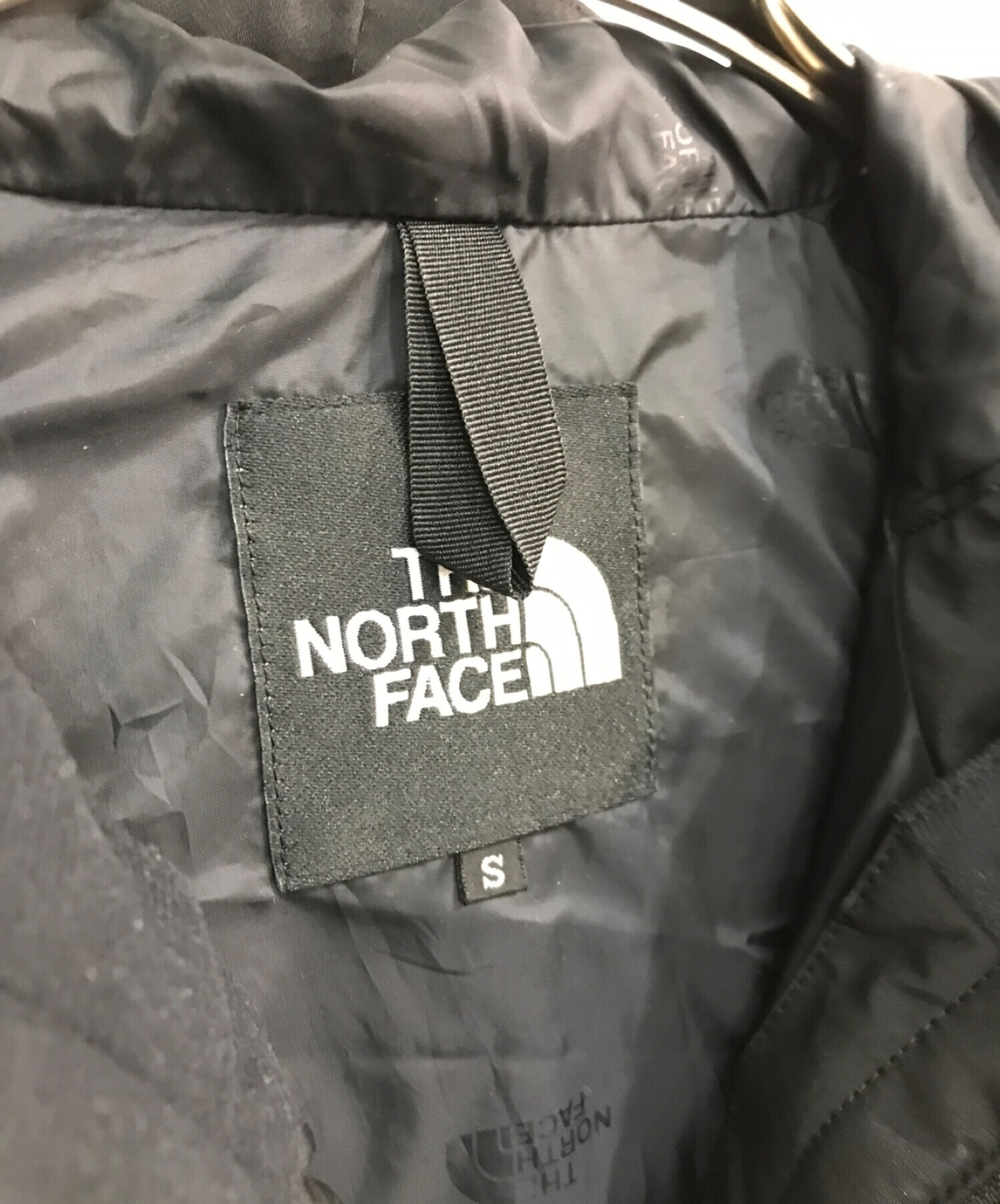 中古・古着通販】THE NORTH FACE (ザ ノース フェイス) マウンテン