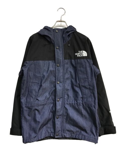 中古・古着通販】THE NORTH FACE (ザ ノース フェイス) マウンテン