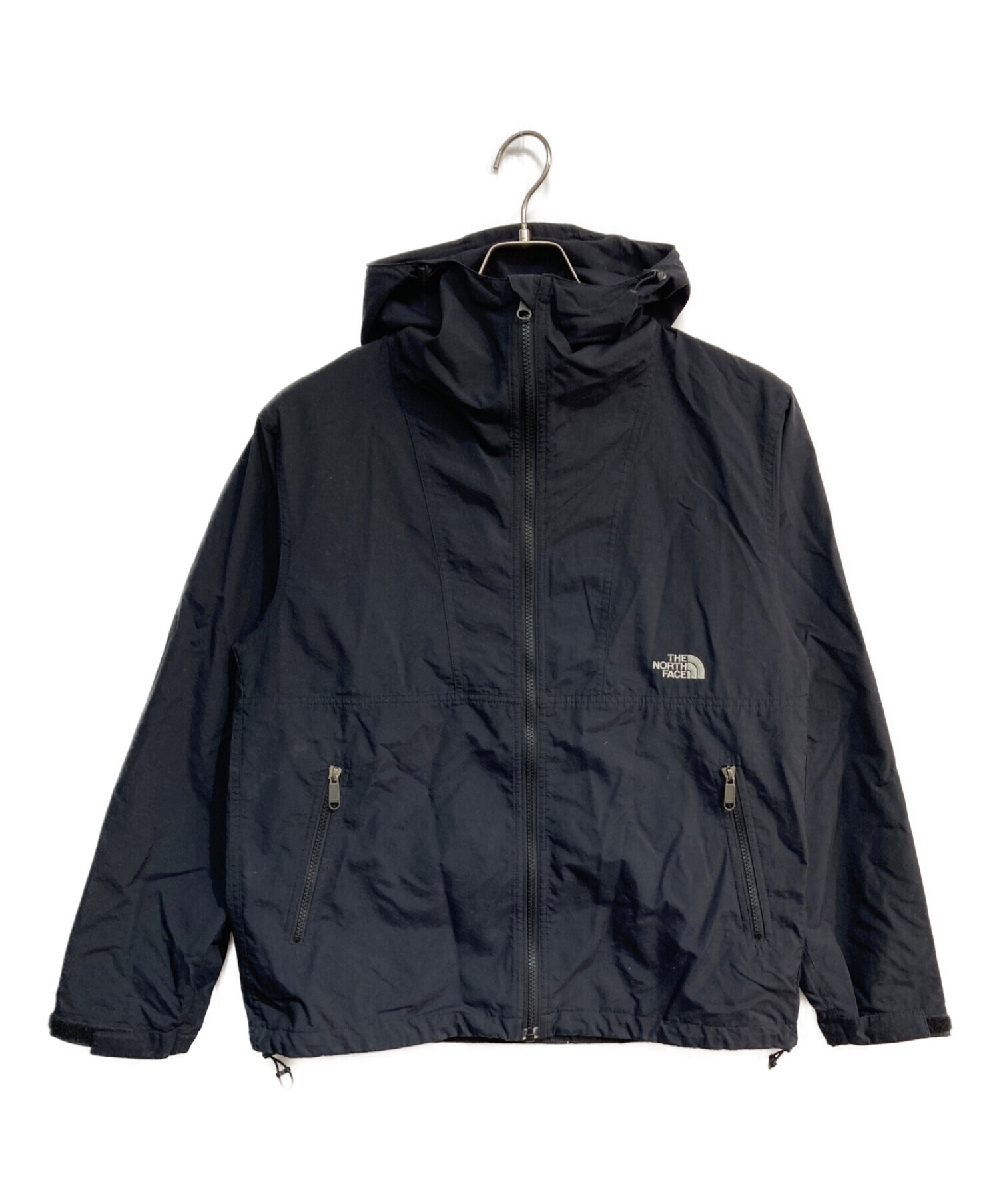 THE NORTH FACE マウンテン コンパクトジャケット NP21230