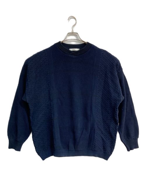 【中古・古着通販】yashiki (ヤシキ) Reijitsu Knit YSK-20SS-KN02