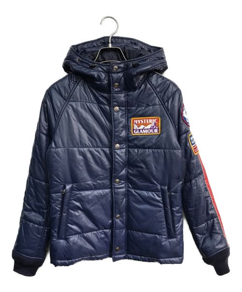 【中古・古着通販】Hysteric Glamour (ヒステリックグラマー