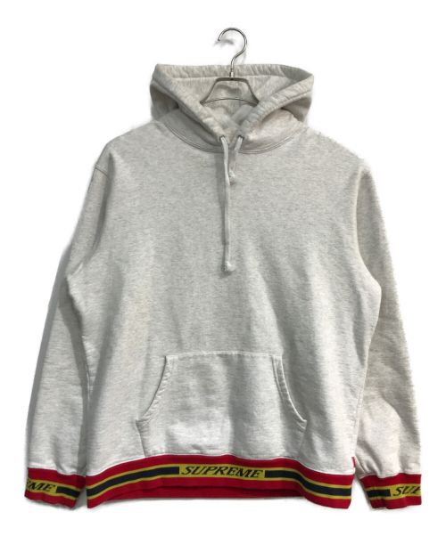 【中古・古着通販】Supreme (シュプリーム) 18AW Striped Rib