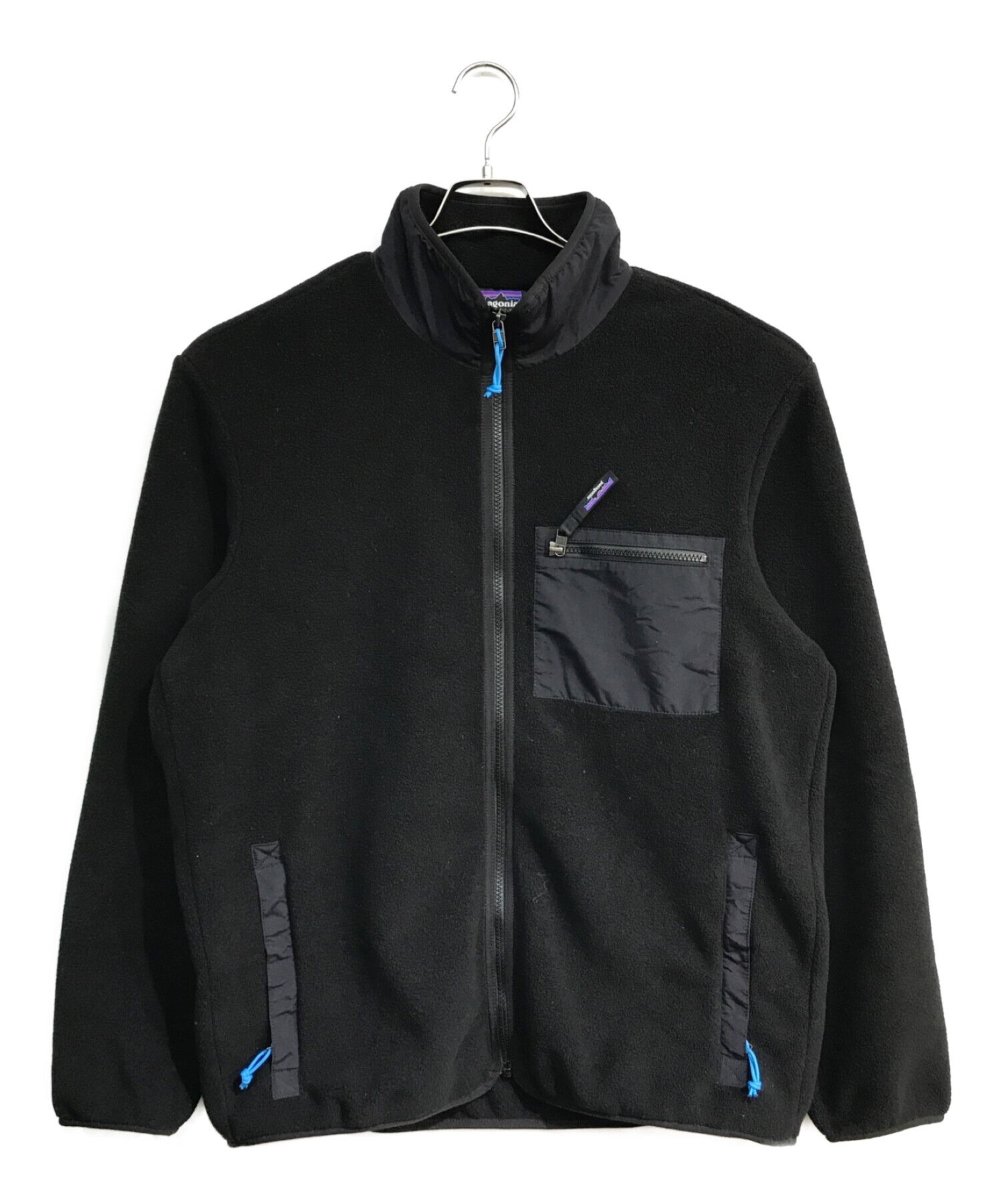 中古・古着通販】Patagonia (パタゴニア) シンチラジャケット 22991