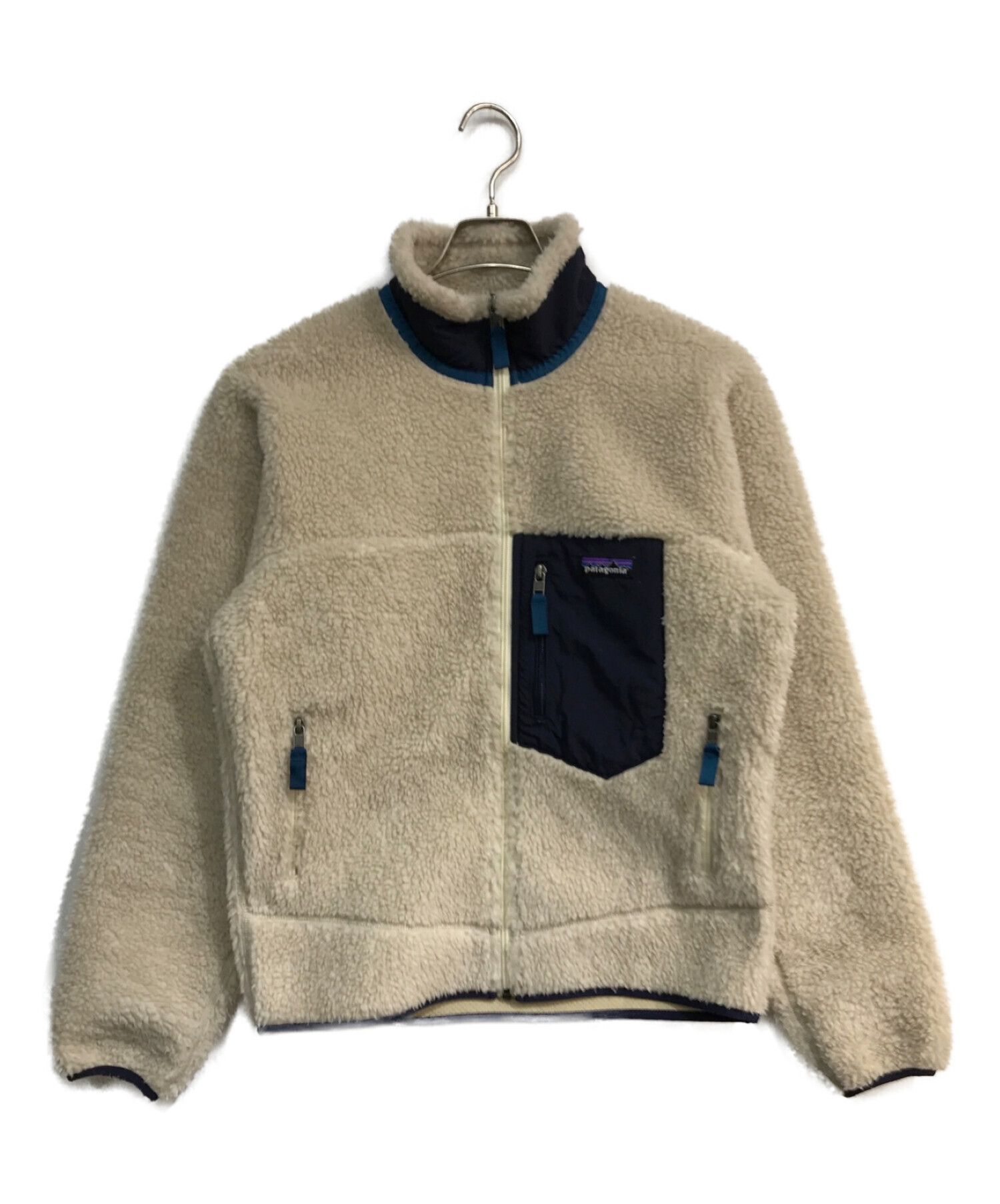 中古・古着通販】Patagonia (パタゴニア) CLASSIC RETRO-X JACKET